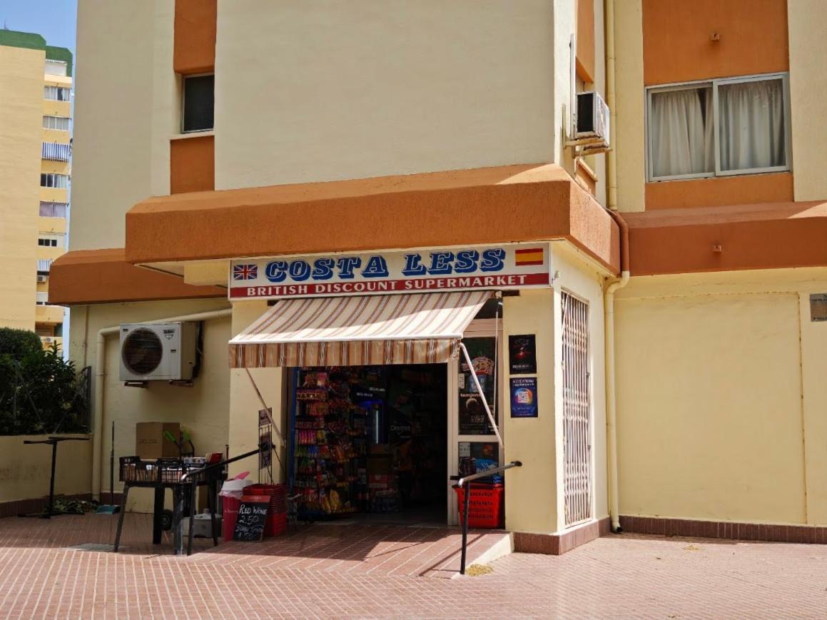 Apartment Magic Summer Benidorm